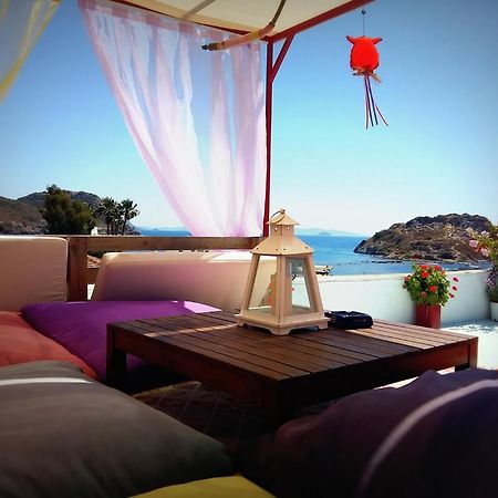Liman Hotel Guemuesluek - Adult Only Bodrum Bagian luar foto