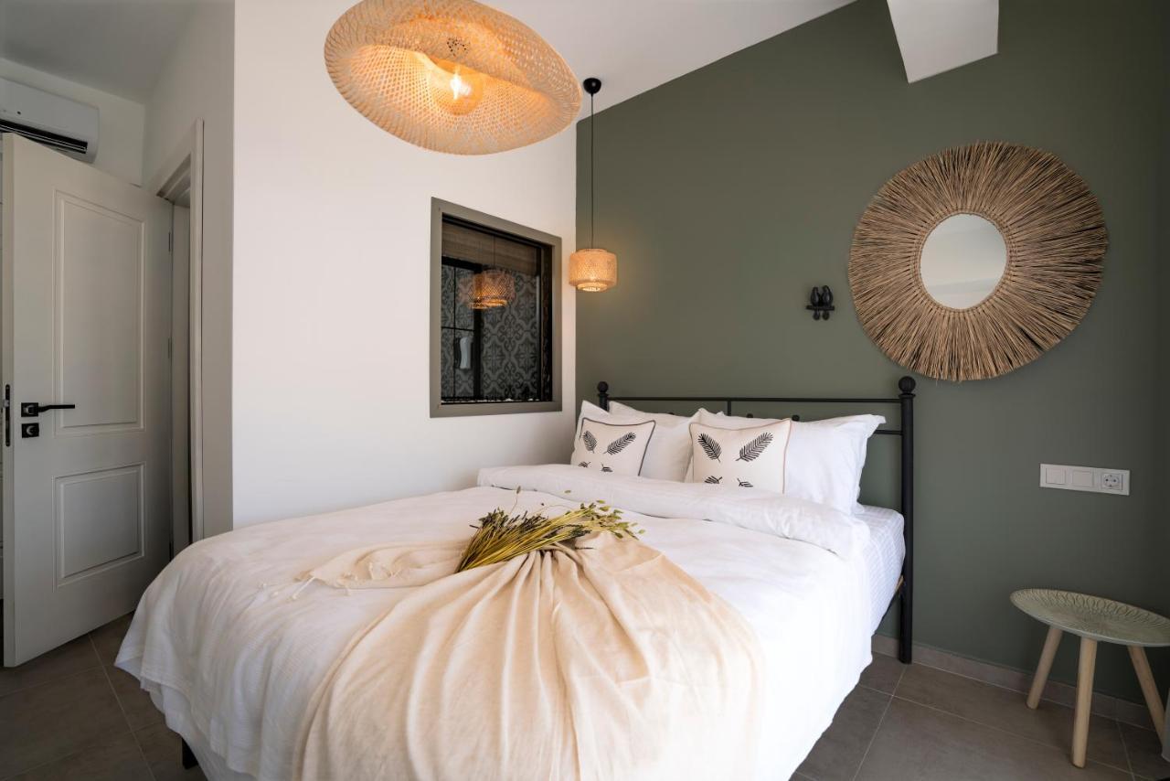 Liman Hotel Guemuesluek - Adult Only Bodrum Bagian luar foto