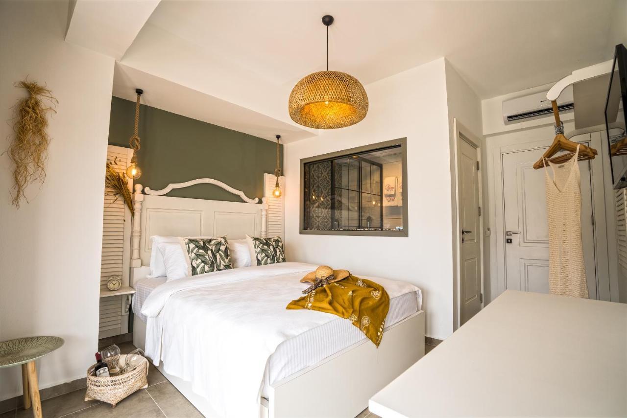 Liman Hotel Guemuesluek - Adult Only Bodrum Bagian luar foto
