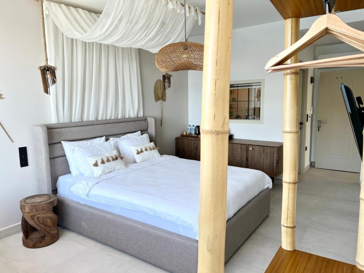 Liman Hotel Guemuesluek - Adult Only Bodrum Bagian luar foto