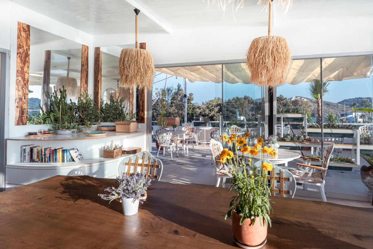 Liman Hotel Guemuesluek - Adult Only Bodrum Bagian luar foto