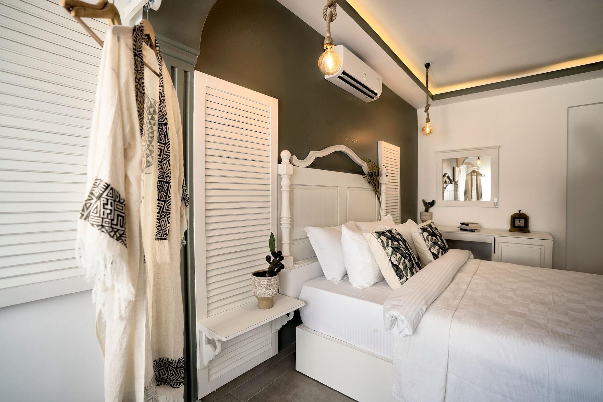 Liman Hotel Guemuesluek - Adult Only Bodrum Bagian luar foto
